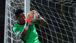 Esta vez debió usar helio: Brayan Cortés sacó risas al recordar el “Chapa, Chapa”