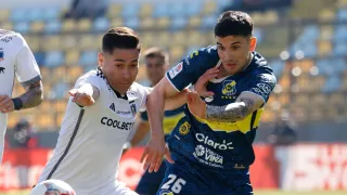 Revelan el error que entrampó a Colo Colo con Pastrán y expone a Blanco y Negro