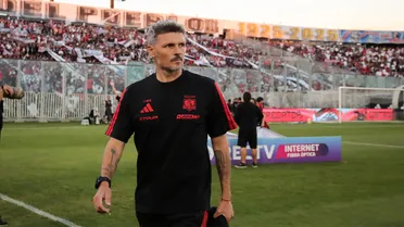 Noticias de Colo Colo hoy miércoles 25 de febrero: La gran duda de Ortiz para el Superclásico y Romero enciende el partido ante la U