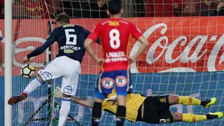 La ANFP oficializó la reprogramación del duelo entre U. de Chile y U. Española