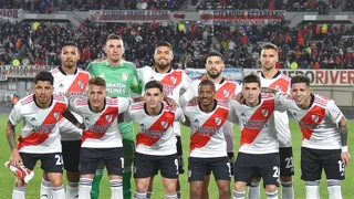 River Plate de Paulo Díaz batió a Lanús y sumó su segundo triunfo en la liga argentina