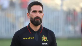 Unión Española anunció la salida de Gonzalo Villagra y ya tiene nuevo DT: vivirá su tercera etapa en el club