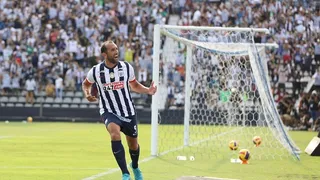 Barcos: El objetivo es clasificar a octavos de la Libertadores o al menos entrar a Sudamericana