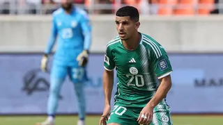 Jugador argelino fue detenido por incitación al odio sobre Israel