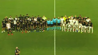 Atlanta United e Inter Miami se sumaron al boicot por injusticias raciales