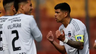 Explota Colo Colo: más de 10 jugadores podrían salir tras el fracaso del centenario