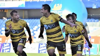 Angel Botto: Lo más grave que le podría pasar a Lautaro de Buin es la desafiliación