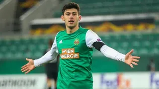 FC Barcelona y otros cuatro grandes pujan por el “Messi austríaco”