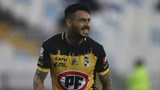 Mauricio Pinilla: Hoy no están las condiciones para reanudar el campeonato