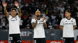 Impacto total por el primer descartado de Colo Colo para 2025