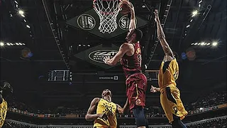 James y Korver recuperaron la ventaja de campo para los Cavaliers ante Indiana