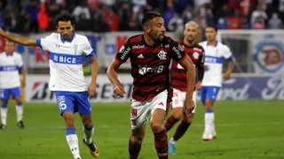 Tía de Mauricio Isla comentó su llegada a la UC pese a ser un “chuncho de corazón”