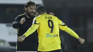 Al-Ittihad de José Luis Sierra se consagró en la Copa del Rey de Campeones de Arabia Saudita