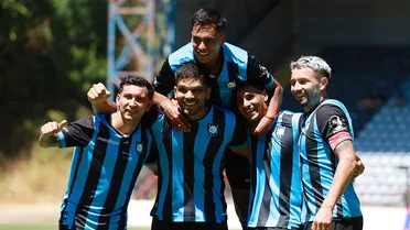 O’Higgins vs Huachipato EN VIVO por la Copa Chile 2025: horario y dónde verlo por TV y online