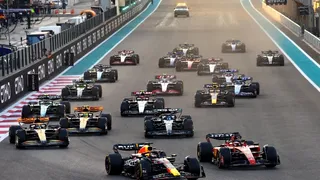 Las escuderías más exitosas en la historia de la Fórmula 1