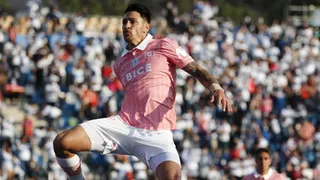 Fernando Zampedri fue absuelto y Germán Lanaro se pierde el clásico con Colo Colo