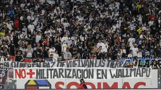 Tribunal de Disciplina citó a Colo Colo por denuncia del árbitro Angelo Hermosilla