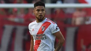 La curiosa revelación que hizo Italo Díaz de su hijo Paulo: Fue delantero y goleador