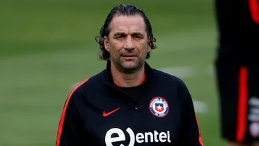 “Hubiese preferido otro rival”: Pizzi reveló su incomodidad al enfrentar a Argentina en la final con Chile