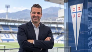 ¿Quién es Borja de Matías, el español que interesa en Universidad Católica para ser su nuevo gerente deportivo?