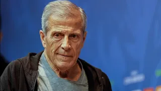 Oscar Washington Tabárez anticipó duelo ante Chile: No vamos a especular