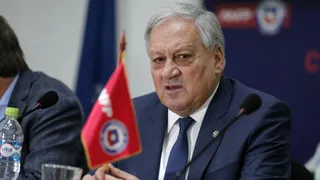 Arturo Salah y el campeonato largo: Estábamos en la razón, el torneo es un éxito