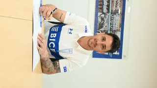¡Firmó hasta 2025! Fernando Zampedri se quedará en Universidad Católica