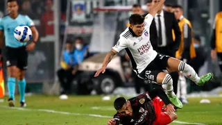 Barticciotto: Algunos periodistas argentinos tienen el descaro de decir que no fue falta de Díaz, déjense de joder