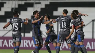 El editorial de Ernesto Contreras: Las actuaciones en la Sudamericana son un aire fresco de esperanza