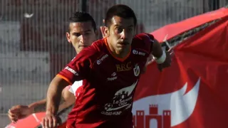 Jorge Vargas será técnico en las divisiones menores de Reggina de Italia