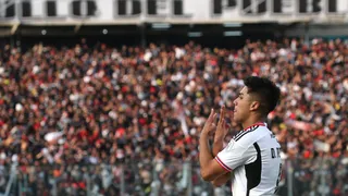 Club Social y Deportivo Colo Colo: La localía no se transa