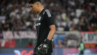 La formación de Colo Colo para recibir a Unión La Calera