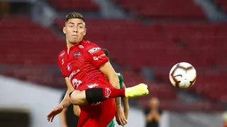 Nelson Espinoza e Iván Rozas son los primeros refuerzos de O’Higgins