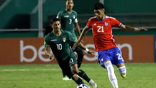 Mamá de Darío Osorio: Si se equivoca, se lo decimos