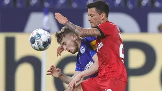 Charles Aránguiz se medirá con Manuel Pellegrini y Claudio Bravo en la Europa League