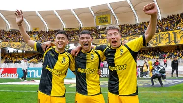 Resumen de Coquimbo vs Colo Colo por el Campeonato Nacional 2025: goles, resultado y estadísticas