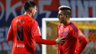 Everton 2-0 U de Chile por el Campeonato Nacional 2025: resumen, goles, resultado y estadísticas