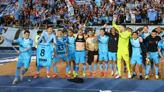 ¿Problemas para Cheíto Ramírez? Goleador de Deportes Iquique puede dejar el plantel