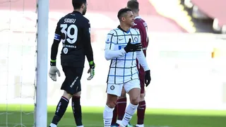 La Gazzetta: Alexis será imprescindible para la recta final de la Serie A