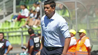 Nicolás Córdova: Para avanzar de fase tendremos que hacer un partido perfecto