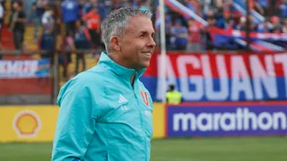 Ídolo de Colo Colo se rindió en elogios para la U de Chile y Gustavo Álvarez: “Uno tiene que ser objetivo”