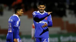 “En la ruta del León”: La U aguantó para cosechar un empate en El Salvador