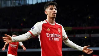 La programación del fútbol internacional para la última semana del 2023