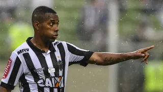 Justicia italiana pidió la extradición de Robinho