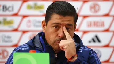 La frase de Nicolás Córdova que terminó por sepultar a la Generación Dorada