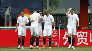 Italia se quedó con el tercer lugar de la Nations League tras batir a Países Bajos