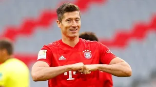 Los resultados de octavos de final de la Champions League