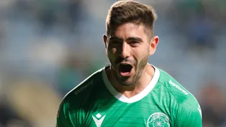 Lautaro Palacios dejará Audax Italiano para partir al fútbol de Arabia Saudita