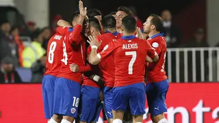 El vibrante empate ante México rumbo al título de Copa América cumple cinco años