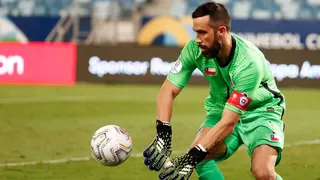 Claudio Bravo: No tuvimos contundencia, pero nos quedamos con buen sabor de boca